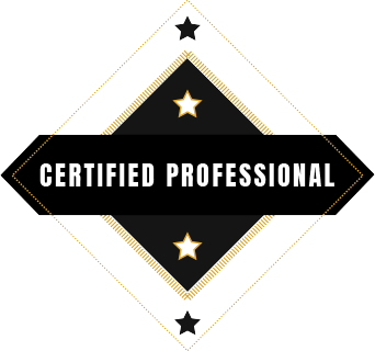 Certified Professional