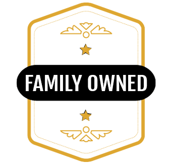 Family Owned