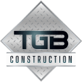 TGB Construction Resources, LLC Logo